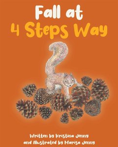 Fall at 4 Steps Way (eBook, ePUB) Fall at 4 Steps Way (eBook, ePUB)