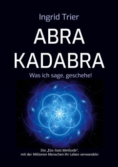 Abrakadabra (eBook, ePUB)