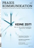 Praxis Kommunikation 1/2025 (eBook, PDF) Praxis Kommunikation 1/2025 (eBook, PDF)