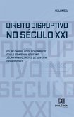 Direito Disruptivo no Século XXI (eBook, ePUB)