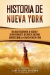 Historia de Nueva York (eBook, ePUB) - Bild 1