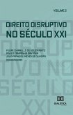 Direito Disruptivo no Século XXI (eBook, ePUB)