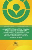 Concepções de Alunos do Terceiro Ano do Ensino Médio de uma Escola Pública do Estado do Piauí sobre a Radioatividade numa Abordagem Contextualizada e Interdisciplinar (eBook, ePUB) Concepções de Alunos do Terceiro Ano do Ensino Médio de uma Escola Pública do Estado do Piauí sobre a Radioatividade numa Abordagem Contextualizada e Interdisciplinar (eBook, ePUB)