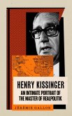 Henry Kissinger (eBook, ePUB)