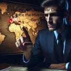 Has the Nature of War Changed Since the Mid-18th Century? (¿¿·¿¿·¿¿, #6) (eBook, ePUB)