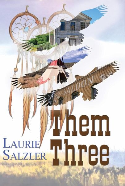 Them Three (eBook, ePUB)