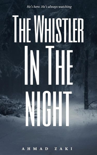 The Whistler In The Night (eBook, ePUB)