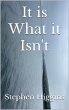 It is What it Isn't (eBook, ePUB) - Bild 1