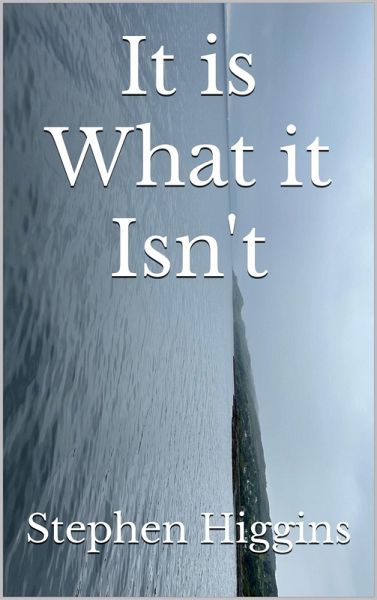 It is What it Isn't (eBook, ePUB)
