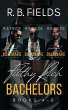 Filthy Rich Bachelors: Books 4-6... - Bild 1