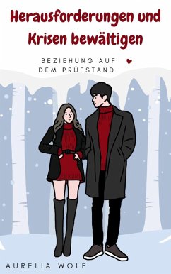 Cover Herausforderungen und Krisen bewältigen (eBook, ePUB)