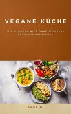 Vegane Küche (eBook, ePUB)