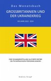 Grossbritannien und der Ukrainekrieg (eBook, ePUB)