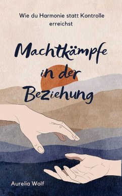 Cover Machtkämpfe in der Beziehung (eBook, ePUB)