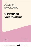 O Pintor da Vida moderna (eBook, ePUB) O Pintor da Vida moderna (eBook, ePUB)