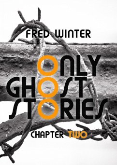 Cover Only Ghost Stories (eBook, ePUB)