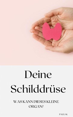 Cover Deine Schilddrüse (eBook, ePUB)
