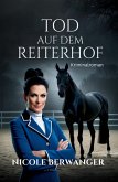 Tod auf dem Reiterhof (eBook, ePUB)