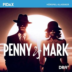 Penny & Mark (MP3-Download) - Mechtel, Hartmut; Prokop, Gert; Spittel, Olaf