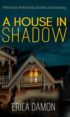 Cover A House in Shadow (eBook, ePUB)