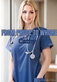 From Prude To Whore: Cathy (eBook, ePUB)