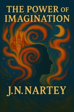Cover The Power of Imagination (eBook, ePUB)