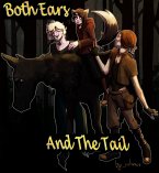 Both Ears and the Tail (Both Ears and the Tail Trilogy, #1) (eBook, ePUB)