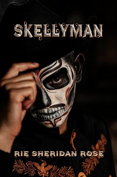 Cover Skellyman (eBook, ePUB)