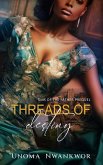 Threads of Destiny (Sins of the Father) (eBook, ePUB)