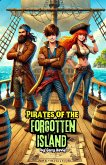 Pirates of the Forgotten Island (eBook, ePUB)