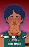 World of Dreams (The Poison Princess, #2) (eBook, ePUB)