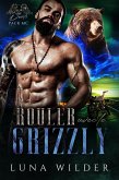 Rouler Avec le Grizzly (Devil's Pack MC, #1) (eBook, ePUB) Rouler Avec le Grizzly (Devil's Pack MC, #1) (eBook, ePUB)