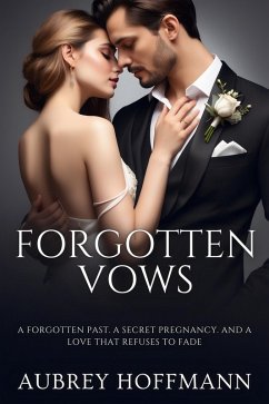 Cover Forgotten Vows (eBook, ePUB)