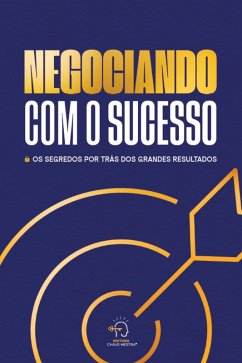 Cover Negociando com o sucesso (eBook, ePUB)