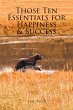Those Ten Essentials for Happiness &... - Bild 1