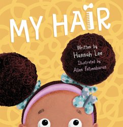 My Hair (eBook, ePUB) - Lee, Hannah