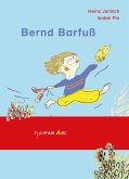 Bernd Barfuß (Mängelexemplar) Bernd Barfuß (Mängelexemplar)