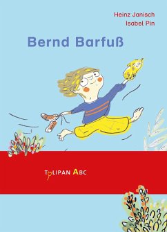 Cover Bernd Barfuß 