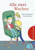 Alle zwei Wochen  (Mängelexemplar)
