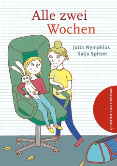 Cover Alle zwei Wochen  (Mängelexemplar)
