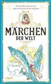Märchen der Welt   (Restauflage)