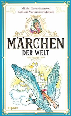 Märchen der Welt   (Restauflage) - Jelde, Erik