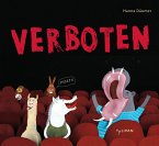 Verboten   (Mängelexemplar) Verboten   (Mängelexemplar)