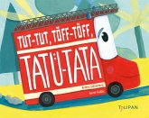 Tut-Tut, Töff-Töff, Tatü-Tata  (Mängelexemplar)