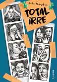 Total irre (Mängelexemplar) Total irre (Mängelexemplar)