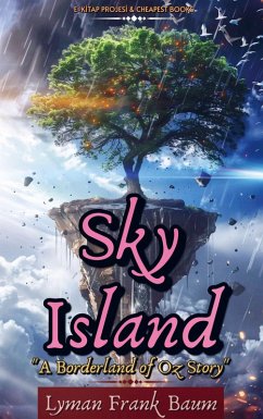 Cover Sky Island
