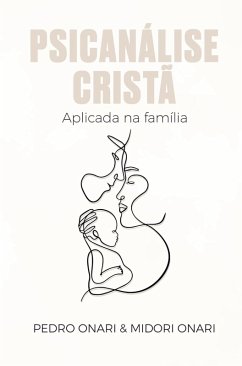 Cover Psicanálise Cristã Aplicada na família