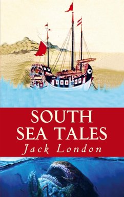 Cover South Sea Tales