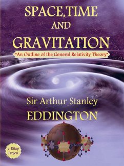Cover Space, Time and Gravitation