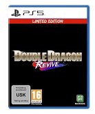 Double Dragon Revive - Limited Edition (PlayStation 5) Double Dragon Revive - Limited Edition (PlayStation 5)